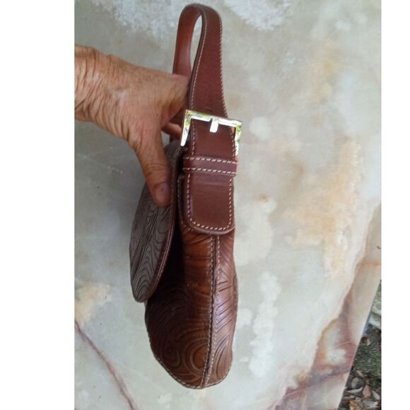 Cole Haan Leather Purse - Picture 11 of 14